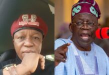 Give EFCC Express Autonomy to Operate And Investigate Fraudulent Lawmakers—Comrade Iche to President Tinubu
