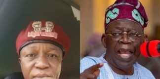 Give EFCC Express Autonomy to Operate And Investigate Fraudulent Lawmakers—Comrade Iche to President Tinubu
