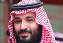 Saudi Arabia to allow sales, consumption of alcohol only for diplomats