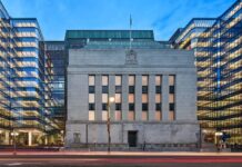 Bank of Canada maintains policy rate at 5%, continues quantitative tightening