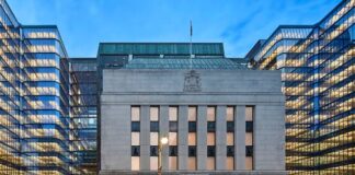 Bank of Canada maintains policy rate at 5%, continues quantitative tightening