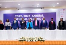 ACAMB Elects New Executive Committee to drive its next phase of Growth