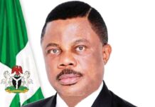 Alleged ₦4bn Fraud: Obiano Pleads ‘Not Guilty’ On All Nine Charges, Granted Bail