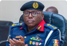 Security: CSOs Laud NSCDC Boss For Aligning With Tinubu’s Renewed Hope Agenda