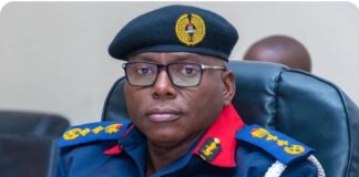 Security: CSOs Laud NSCDC Boss For Aligning With Tinubu’s Renewed Hope Agenda
