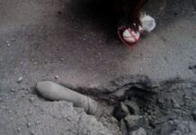 Explosive mistaken for scrap metal kills six in Borno