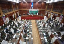 Burkina Faso, Mali, Niger withdraw from ECOWAS over suspension