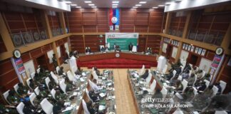 Burkina Faso, Mali, Niger withdraw from ECOWAS over suspension