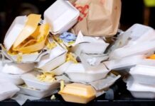 Abia govt bans ‘Take Away” Styrofoam foils