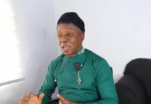 Association of Micro Entrepreneurs of Nigeria (AMEN) counters claim of N7bn reportedly allocated to SMEs, calls for probe of SMEDAN