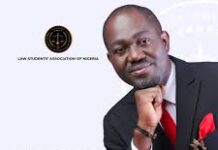 EDO GUBERNATORIAL CONTEST 2024: WHO IS SCARED OF BLESSING AGBOMHERE