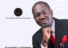 EDO GUBERNATORIAL CONTEST 2024: WHO IS SCARED OF BLESSING AGBOMHERE