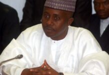 $500,000 Bribery: Supreme Court affirms five years jail time for ex-lawmaker Farouk Lawan