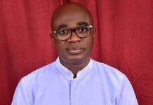 AN OPEN LETTER TO THE EXECUTIVE GOVERNOR OF BENUE STATE REV FR HYACINTH ALIA PHD ON ALLEGATIONS OF CORRUPTION AND NEPOTISM AGAINST THE STATE CHIEF JUDGE,JUSTICE MAURICE IKPAMBESE