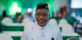 IOCs Withhold Fresh Investments Over $1.3bn Debt