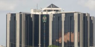 Exchange rate cap for International Money Transfer Operators Withdrawn – CBN