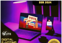 Biafra Republic Govt. In Exile begins self-referendum voting for all Igbos, reveals details