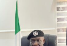 Crime Prevention/Proactive Policing: Police stop and search leads to arrest of one suspected armed robber, 3 other drug peddlers – Recover gun, cartridges, illicit drugs