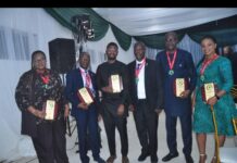 ICMC Inducts Akpaumontia, Others As Fellows