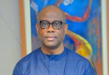 Access Holdings CEO, Herbert Wigwe, Five Others Die In Tragic Helicopter Crash In California