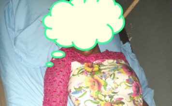 ACVPN seeks justice over sexual harassment, attempted murder of a 15-year-old by her father’s tenant in Lagos