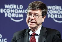 Africa’s development prospects needs 30 to 40year loans, not short-term loans – Jeffrey Sachs