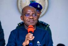 Abia govt. to partner World Bank for 19.1-kilometre road reconstruction project