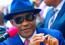 Nobody can challenge us in 2027 – Wike vows
