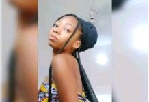 Female student allegedly bathes colleague with hot water over hostel sanitation in Unizik