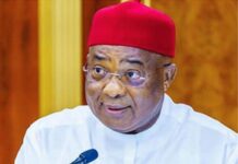 Four Edo APC governorship aspirants reject Uzodimma as chairman of elections committee for governorship primaries