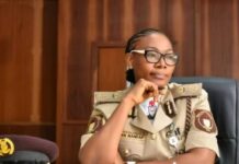 Tinubu appoints Kemi Nanna Nandap as new Immigration CG