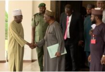 Gowon urges Nigerians to give Tinubu time to achieve results