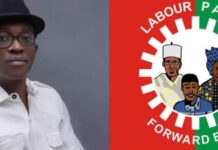 Labour Party Supports Abure Despite Arrest Over Allegations of Attempted Murder, Possession Of Firearms