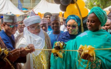 The Alternative Bank Fosters Rural Economic Growth in Katsina