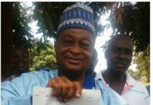 JUDICIAL MERCENARISM, FORNICATION AND RASCALITY OF THE BENUE STATE CHIEF JUDGE, JUSTICE MAURICE IKPAMBASE AND THE COMPELLING NEED FOR HIS RESIGNATION