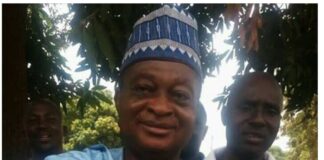 JUDICIAL MERCENARISM, FORNICATION AND RASCALITY OF THE BENUE STATE CHIEF JUDGE, JUSTICE MAURICE IKPAMBASE AND THE COMPELLING NEED FOR HIS RESIGNATION