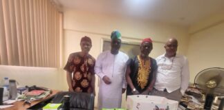 Go-Wellness: Ruzu herbal product to promote wellness in Africa – Dr. Onyemaechi Roberts Uzu