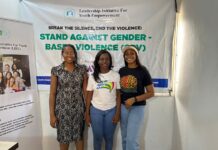 Leadership Initiative For Youth Empowerment, AWDF, To Implement a 32-Month Project Over GBV Response In Oshodi-Isolo