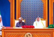 Qatari Government officials to visit Nigeria as Tinubu signs bilateral agreements