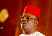 NLC protest over economic hardship, unpatriotic – Umahi