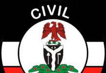 Prioritizing Role of Masses in Protection of Public Assets, National Infrastructure Towards Sustaining the Vision of Nigeria’s Security, Civil Defense Corps in Nigeria’s Security Architecture