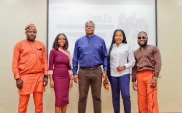 EMP Industry Meet Up Spotlights Generation Z’s Pivotal Role in Shaping the Future Workplace