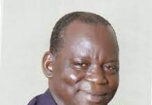 Insecurity :Apologize to Gov Alia and your constituents or risk recall