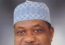 Benue politics: Group Petitions APC National chairman..