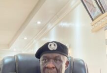 Delta state police command deploys operatives across the state ahead of Easter celebration