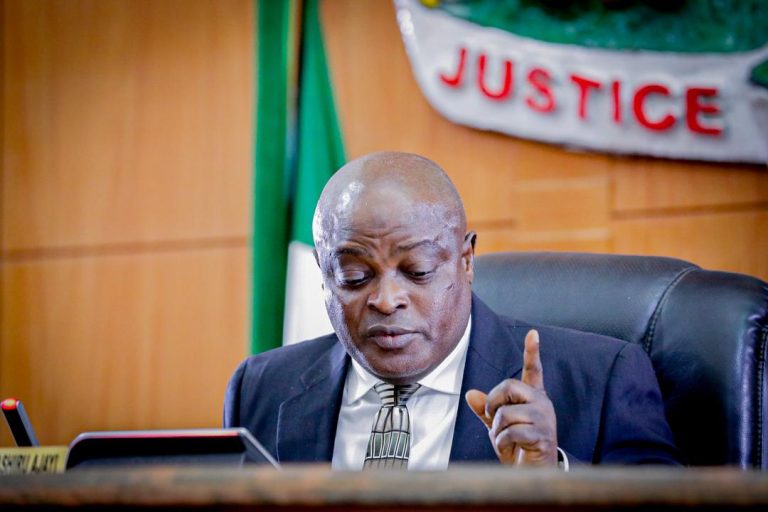 Kidnappings: Employ More Neighborhood Watch Officers, Lagos Assembly Tells Sanwo-Olu Kidnappings: Employ More Neighborhood Watch Officers, Lagos Assembly Tells Sanwo-Olu