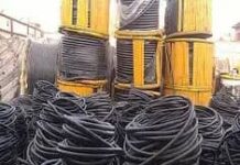 Breaking: Nigerian Cable Manufacturer Sets New Standard with Triple ISO Certification, her ISO 9001:2015, ISO 14001:2015 & ISO 45001:2018 Certification