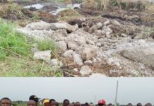 Members of Ndigbo Buru’Otu Association, others lament over demolition of structures by FHA in Ijeododo, demand Baale Abu-Jelili’s swift Intervention