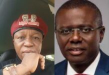 Lagos State Government’s enforcement of the monthly rent charge according to tenant’s earnings is commendable, but…. Comrade Iche