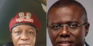 Lagos State Government’s enforcement of the monthly rent charge according to tenant’s earnings is commendable, but…. Comrade Iche